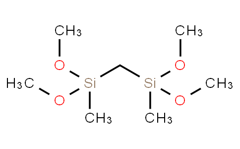 BIS(METHYLDIMETHOXYSILYL)METHANE