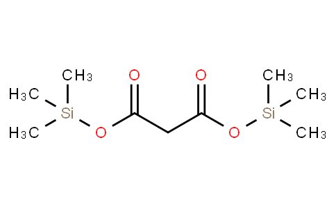 BIS(TRIMETHYLSILYL) MALONATE