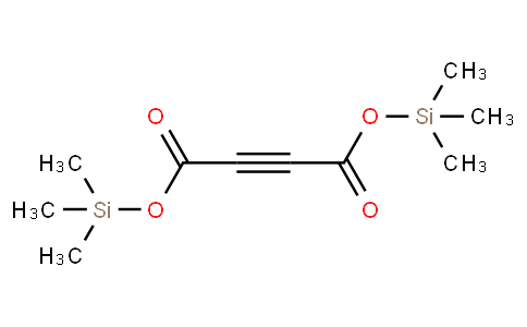 BIS(TRIMETHYLSILYL)ACETYLENEDICARBOXYLATE