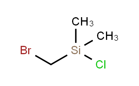 BROMOMETHYLDIMETHYLCHLOROSILANE