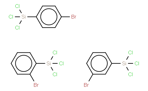 BROMOPHENYLTRICHLOROSILANE