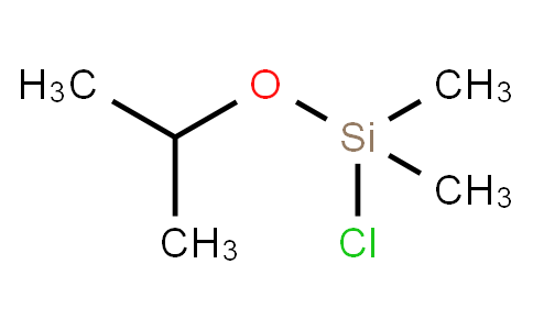 chlorodimethylisopropoxysilane