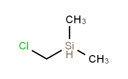 CHLOROMETHYLDIMETHYLSILANE