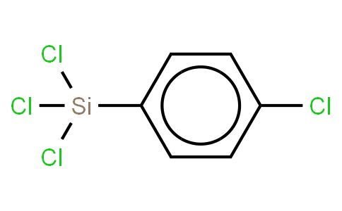 CHLOROPHENYLTRICHLOROSILANE