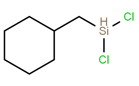 CYCLOHEXYLMETHYLDICHLOROSILANE