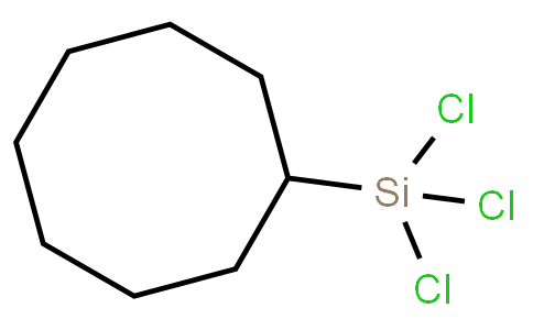 CYCLOOCTYLTRICHLOROSILANE