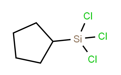 CYCLOPENTYLTRICHLOROSILANE