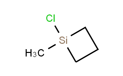 1-氯-1-甲基硅杂环丁烷