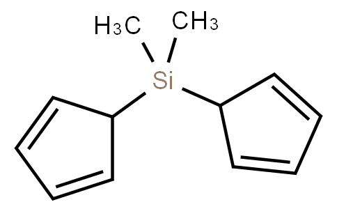 DI(CYCLOPENTADIENYL)DIMETHYLSILANE