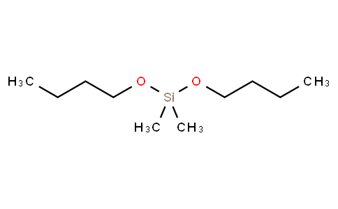 dibutoxy(dimethyl)silane