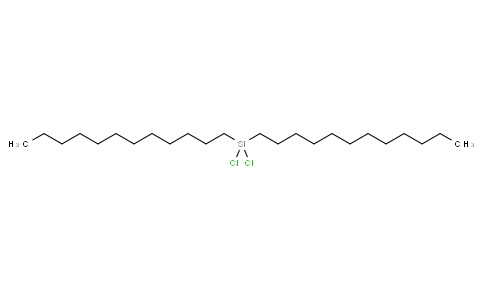 dichlorodidodecylsilane