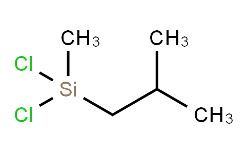 dichloroisobutylmethylsilane