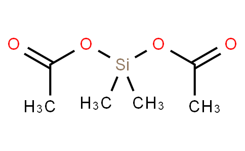 DIMETHYLDIACETOXYSILANE