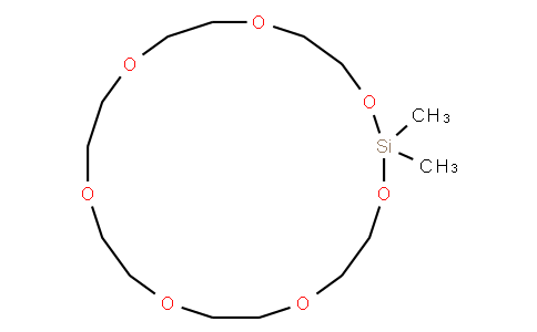 DIMETHYLSILA-20-CROWN-7