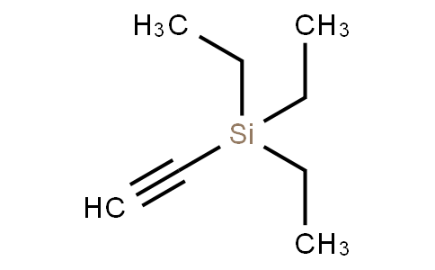 ETHYNYLTRIETHYLSILANE