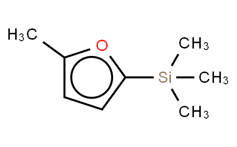 Furan,2-[(trimethylsilyl)methyl]-