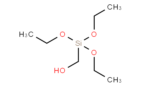 HYDROXYMETHYLTRIETHOXYSILANE