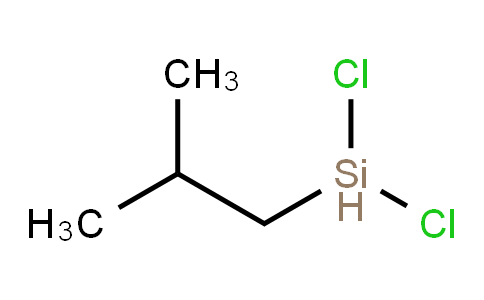 ISOBUTYLDICHLOROSILANE