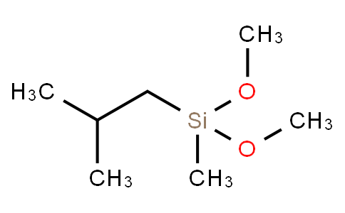 ISOBUTYLMETHYLDIMETHOXYSILANE