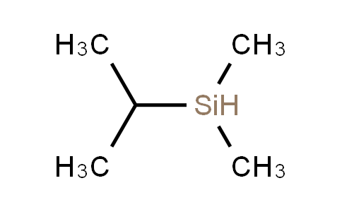 ISOPROPYLDIMETHYLSILANE