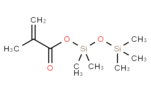 METHACRYLOXYPENTAMETHYLDISILOXANE