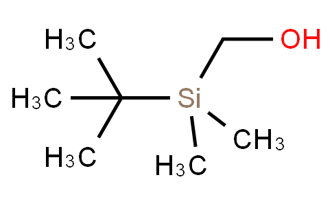 Methanol, [(1,1-dimethylethyl)dimethylsilyl]-