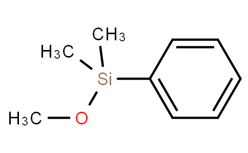 MethoxydimethylphenylSilane