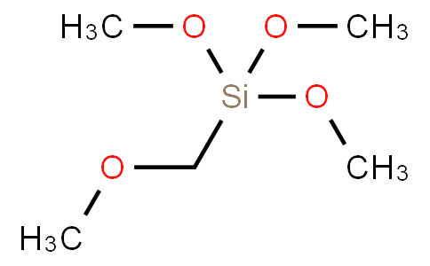 methoxymethyltrimethoxysilane