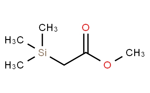 METHYL TRIMETHYLSILYLACETATE