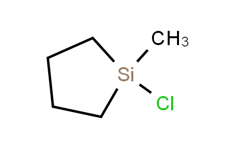 1-氯-1-甲基硅代环戊烷