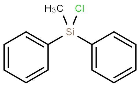 Methyldiphenylsilyl chloride