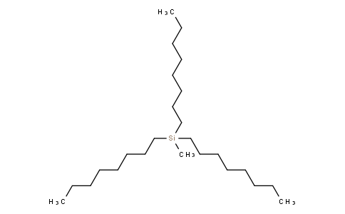 METHYLTRI-n-OCTYLSILANE