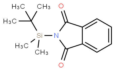 N-(t-BUTYLDIMETHYLSILYL)PHTHALIMIDE