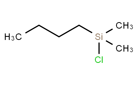 n-BUTYLDIMETHYLCHLOROSILANE