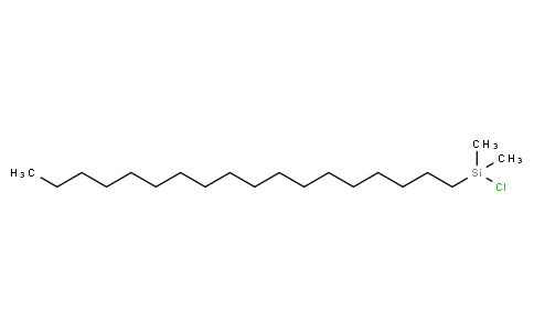 n-OCTADECYLDIMETHYLCHLOROSILANE