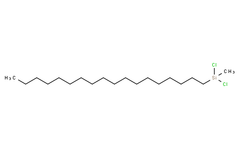 n-OCTADECYLMETHYLDICHLOROSILANE