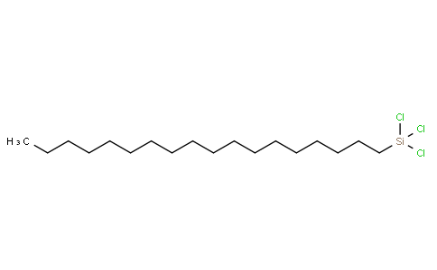 n-OCTADECYLTRICHLOROSILANE