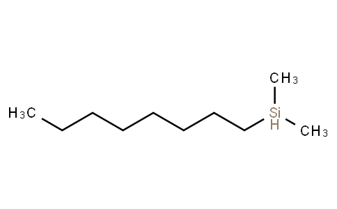 n-OCTYLDIMETHYLSILANE