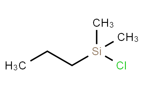 n-PROPYLDIMETHYLCHLOROSILANE