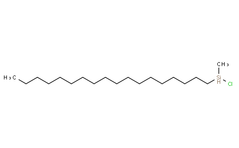 OCTADECYLMETHYLCHLOROSILANE