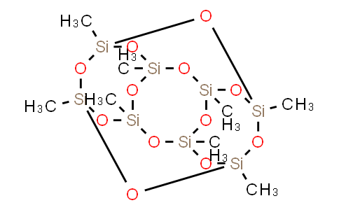 Octamethylsilsesquioxane