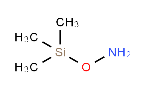 O-TRIMETHYLSILYLHYDROXYLAMINE