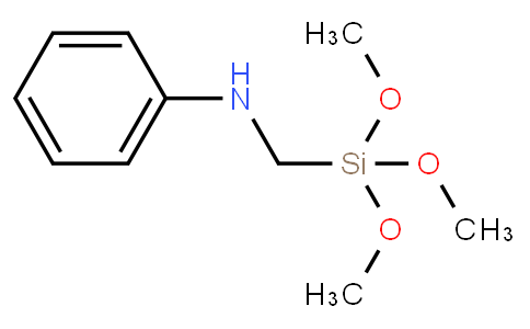 Phenylaminomethyltrimethoxysilane