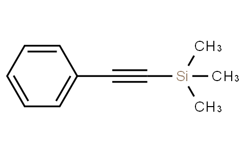 PHENYLETHYNYLTRIMETHYLSILANE