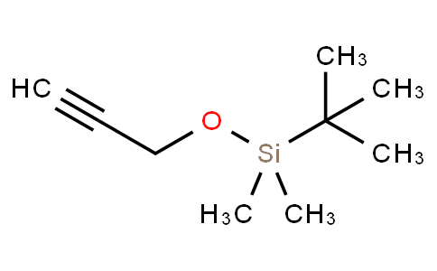 PROPARGYLOXY-t-BUTYLDIMETHYLSILANE