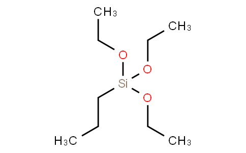 PROPYLTRIETHOXYSILANE