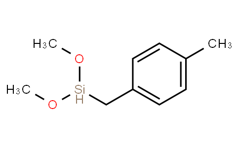 p-TOLYLMETHYLDIMETHOXYSILANE