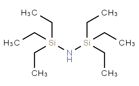 Silanamine,1,1,1-triethyl-N-(triethylsilyl)-