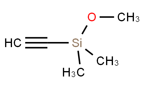 Silane, ethynylmethoxydimethyl-