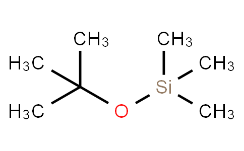 t-BUTOXYTRIMETHYLSILANE